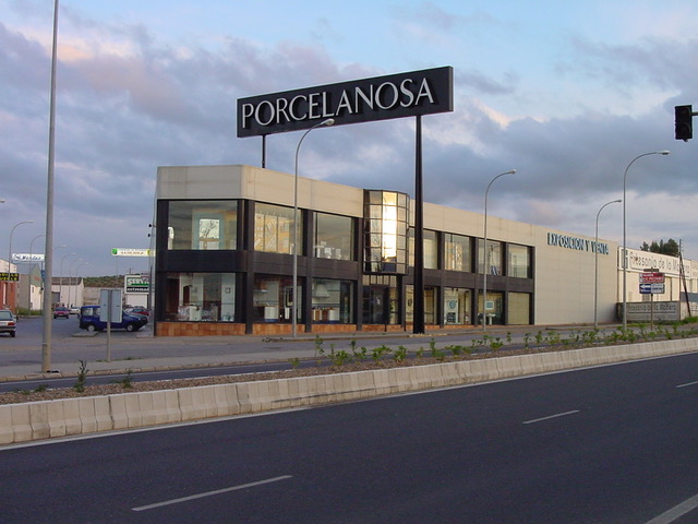 Image gallery marquee